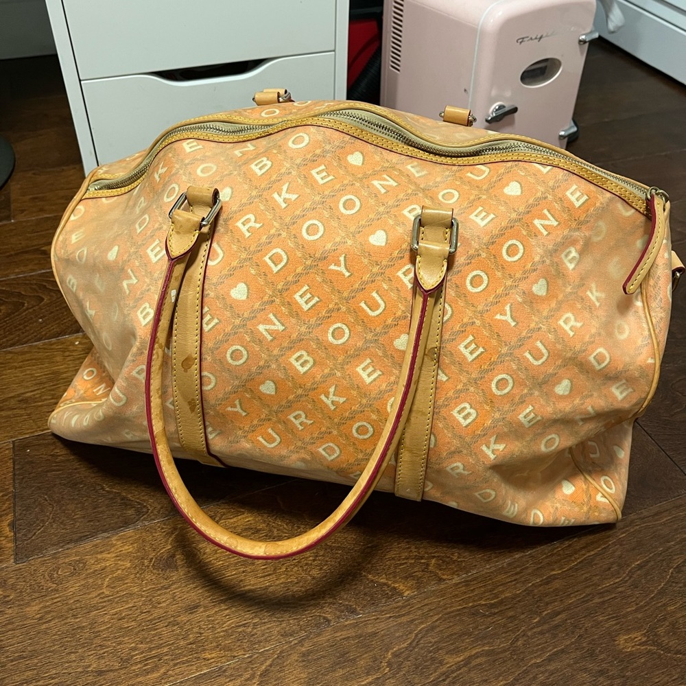 crossword weekender travel bag